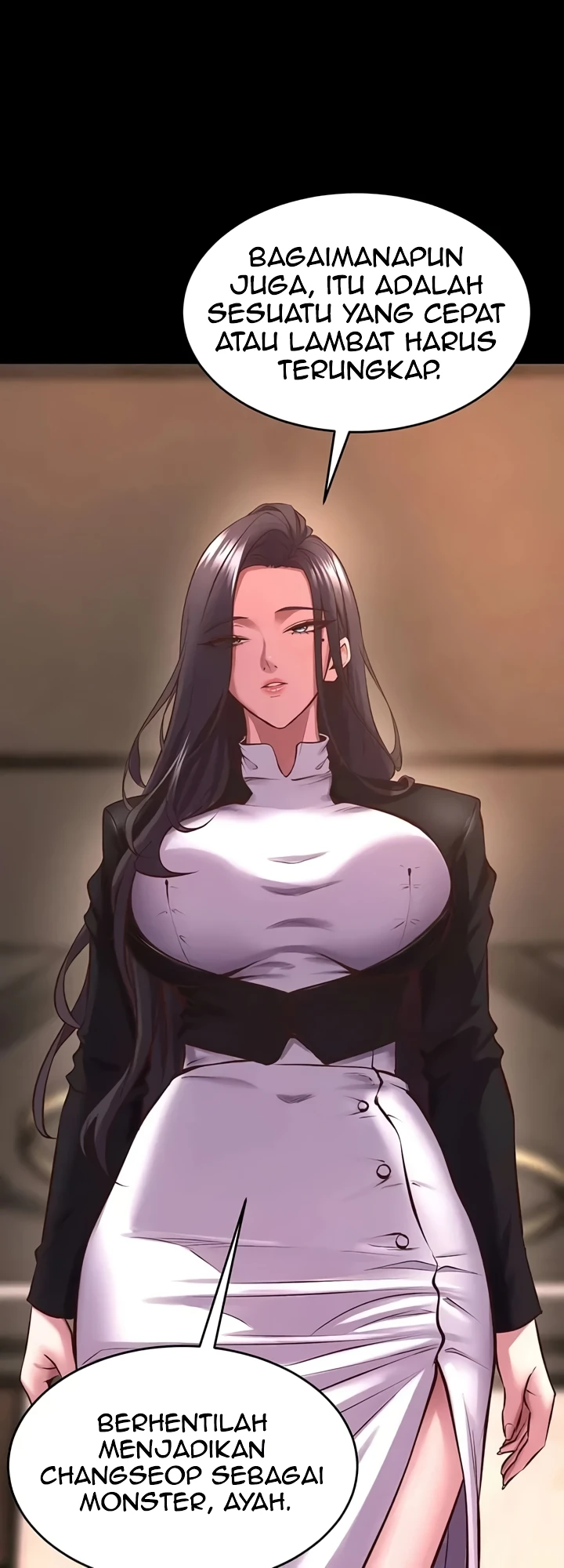 Read manhwa  Prison Revenge - Chap 60 - image 2