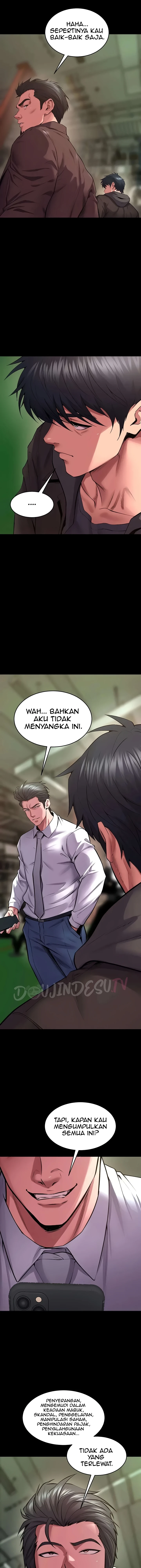 Read manhwa  Prison Revenge - Chap 60 - image 5