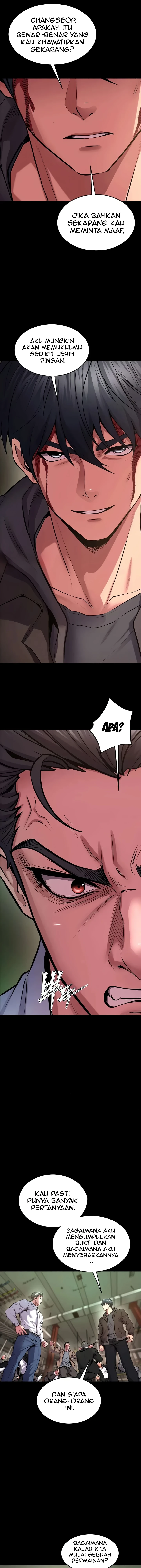 Read manhwa  Prison Revenge - Chap 60 - image 7