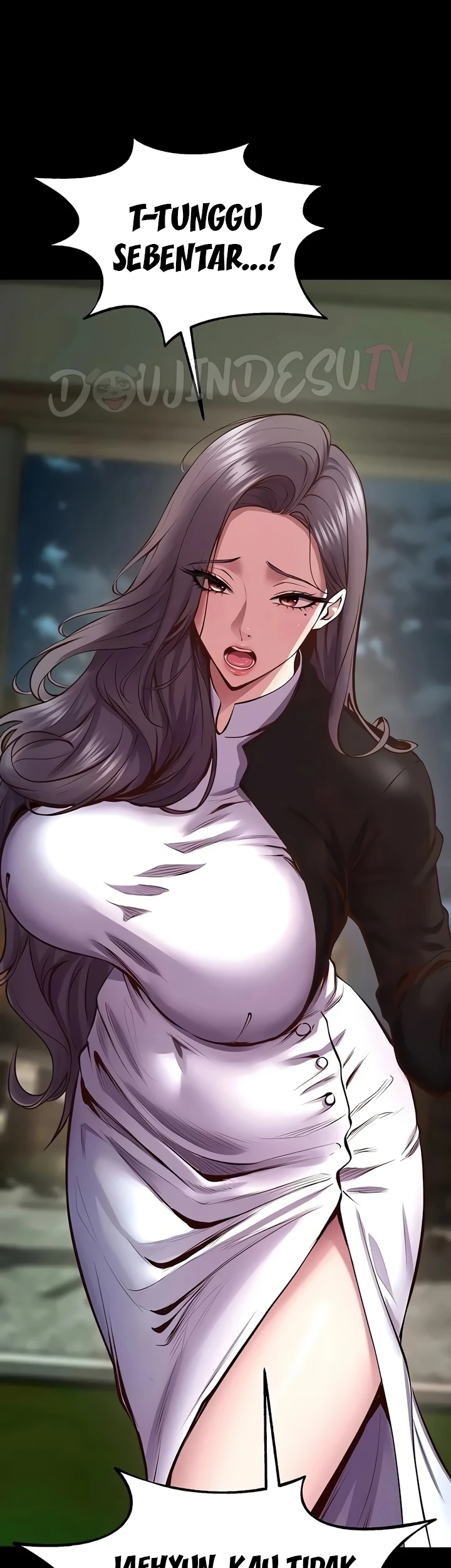 Read manhwa  Prison Revenge - Chap 63 - image 9