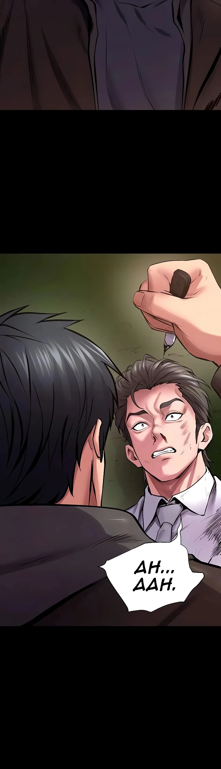 Read manhwa  Prison Revenge - Chap 63 - image 8