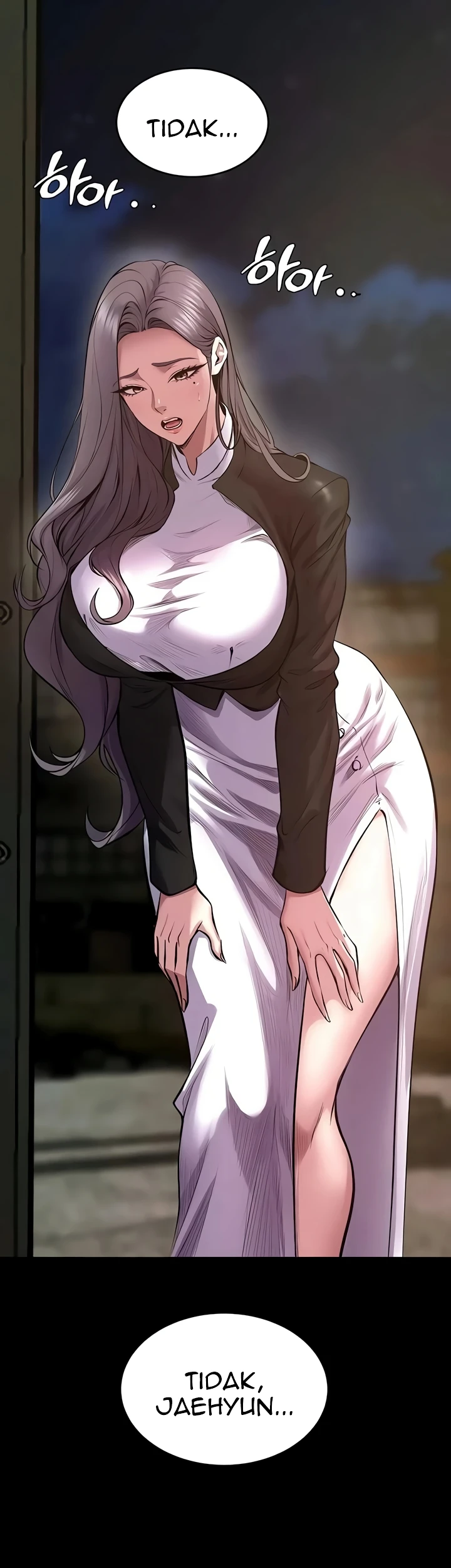 Read manhwa  Prison Revenge - Chap 63 - image 2