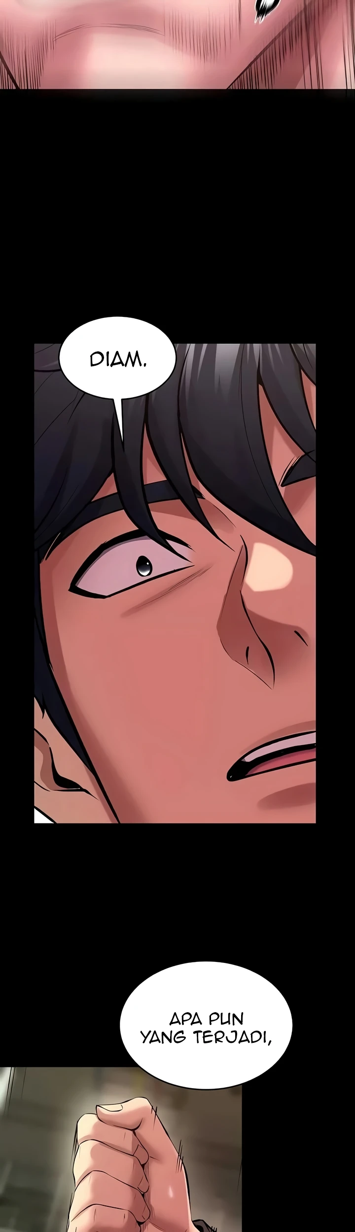 Read manhwa  Prison Revenge - Chap 63 - image 6