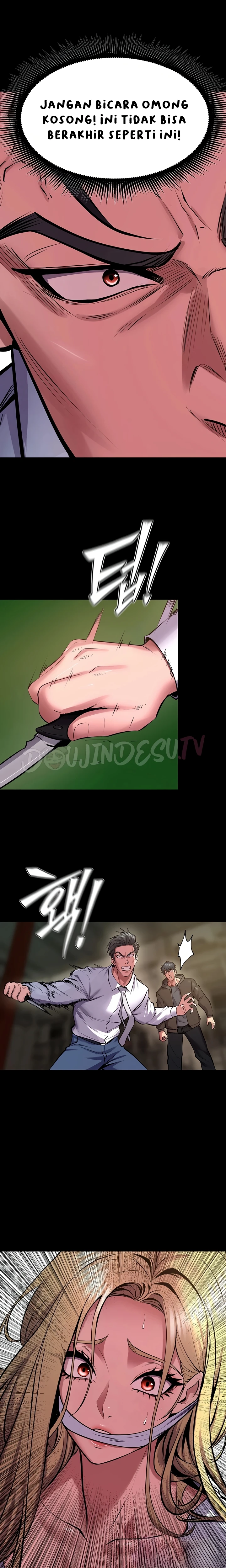 Read manhwa  Prison Revenge - Chap 62 - image 8