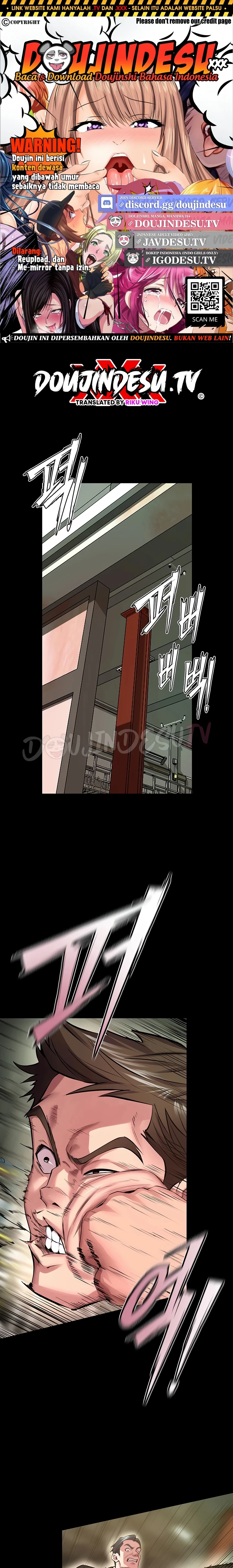 Read manhwa  Prison Revenge - Chap 62 - image 1