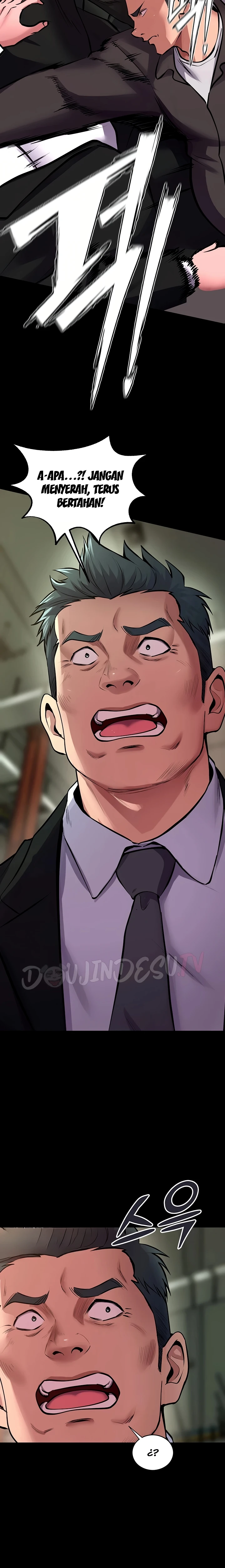 Read manhwa  Prison Revenge - Chap 62 - image 3