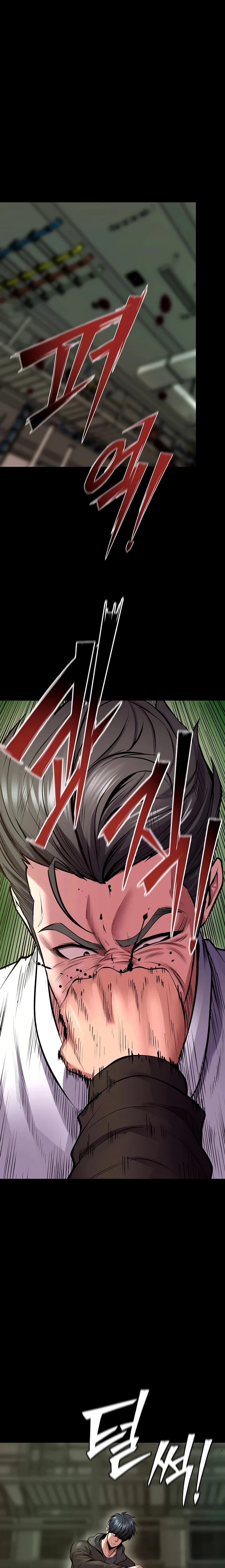 Read manhwa  Prison Revenge - Chap 62 - image 5