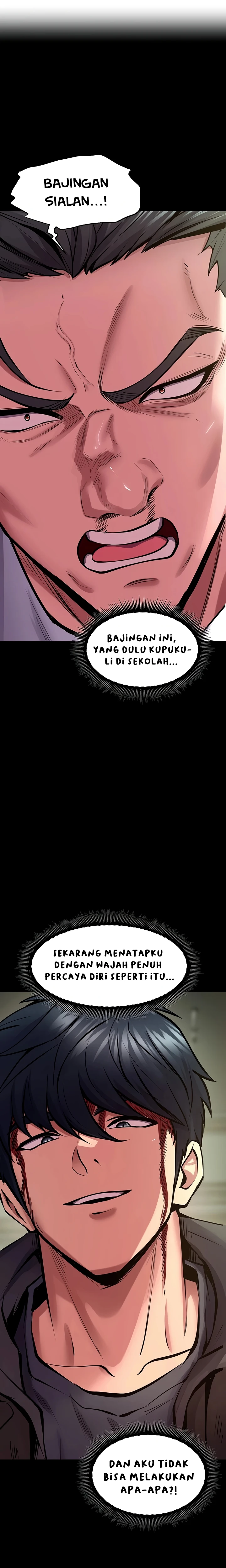 Read manhwa  Prison Revenge - Chap 62 - image 7
