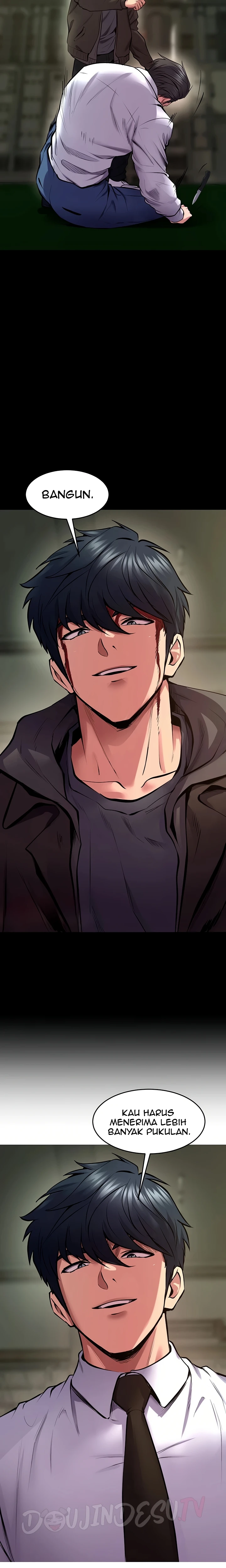 Read manhwa  Prison Revenge - Chap 62 - image 6