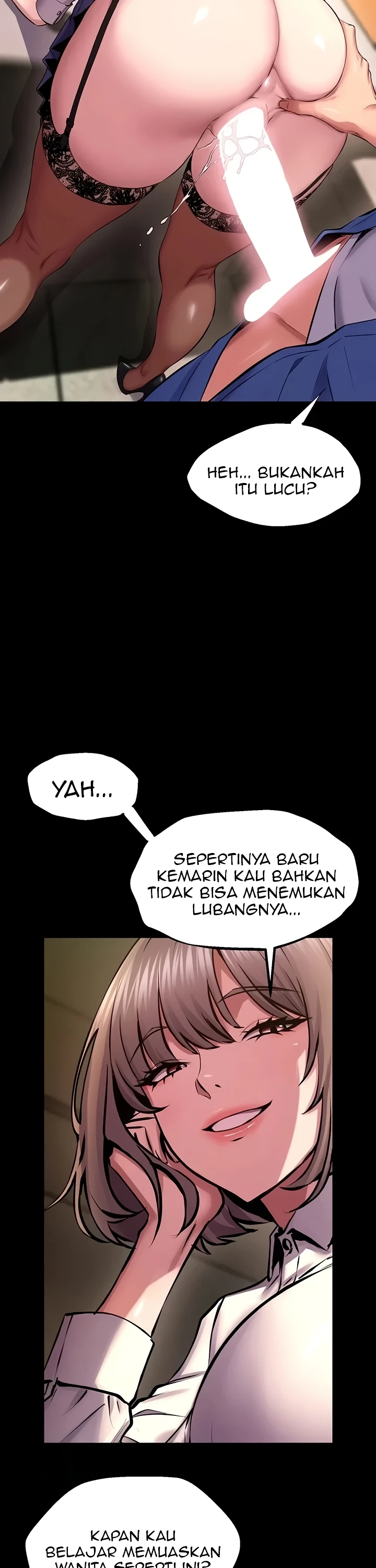 Read manhwa  Prison Revenge - Chap 65 - image 9