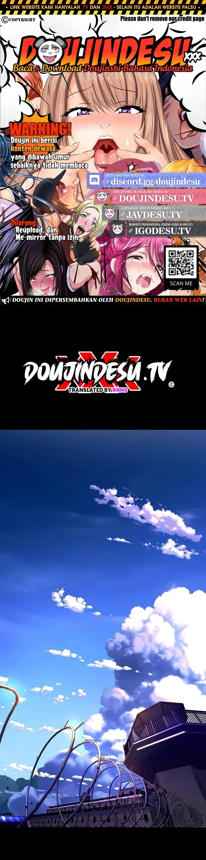 Read manhwa  Prison Revenge - Chap 65 - image 1