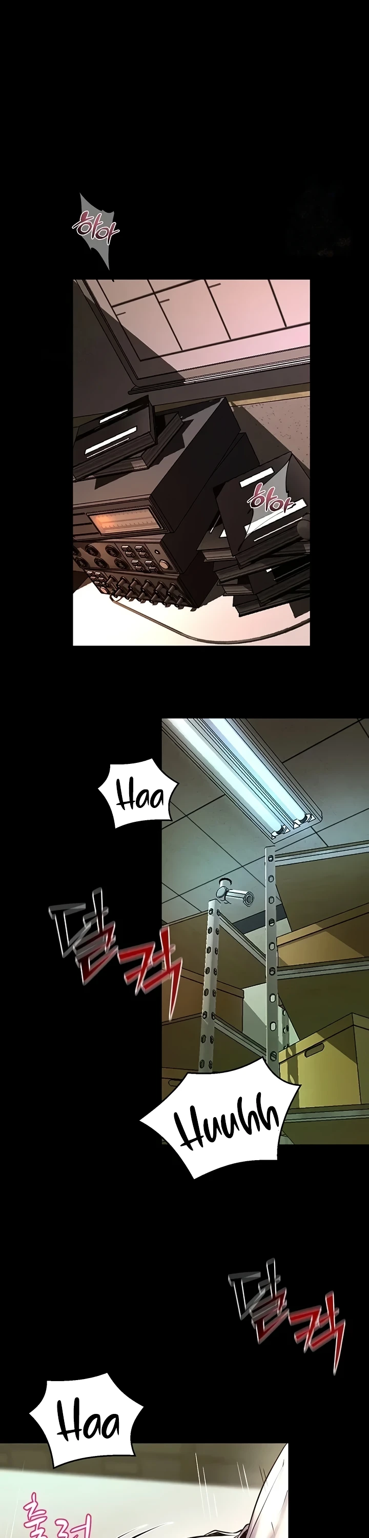 Read manhwa  Prison Revenge - Chap 65 - image 2