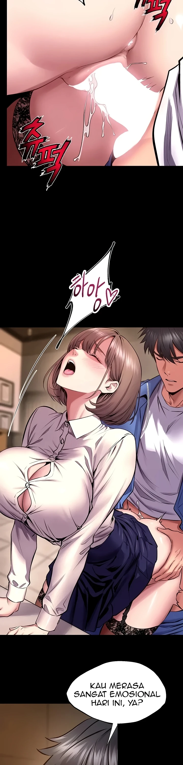 Read manhwa  Prison Revenge - Chap 65 - image 4