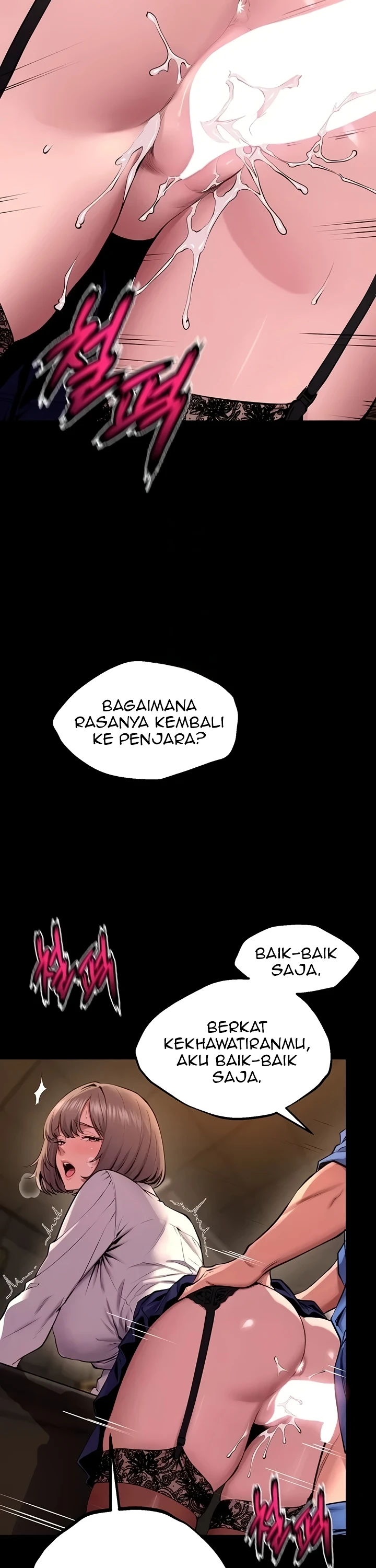 Read manhwa  Prison Revenge - Chap 65 - image 7