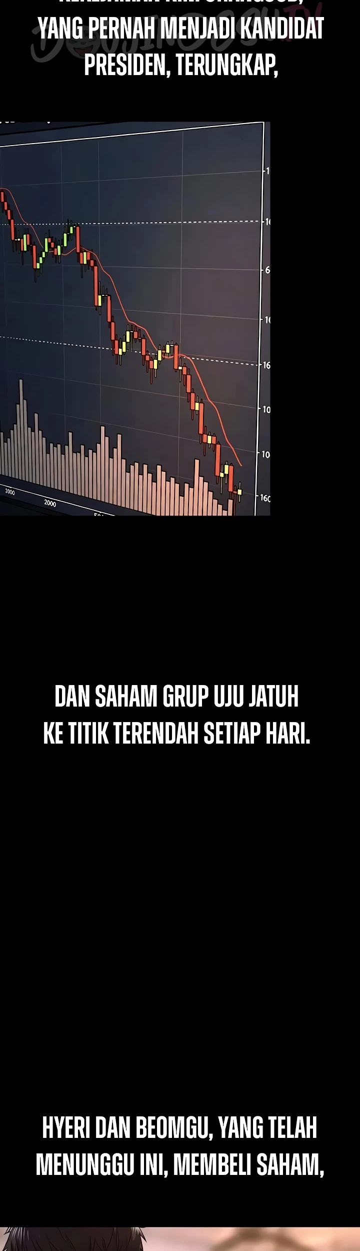 Read manhwa  Prison Revenge - Chap 64 - image 9