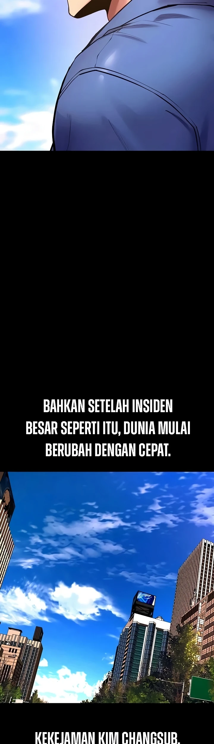 Read manhwa  Prison Revenge - Chap 64 - image 8