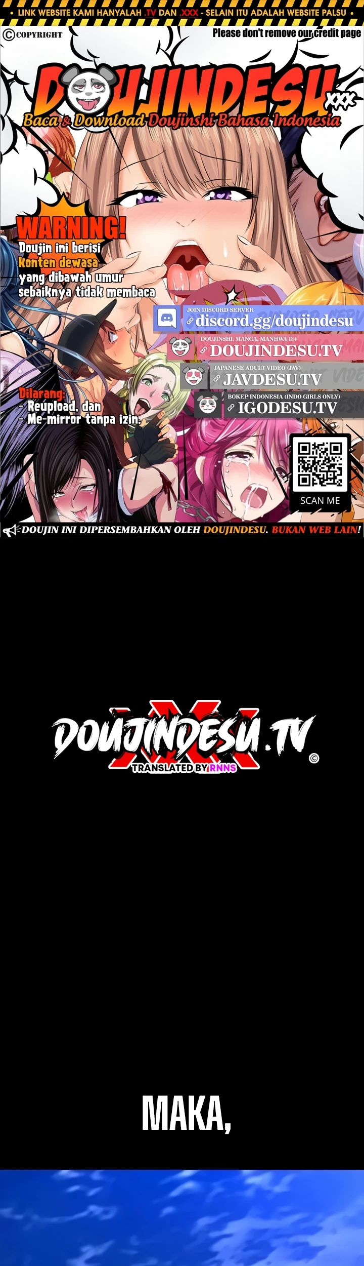 Read manhwa  Prison Revenge - Chap 64 - image 1