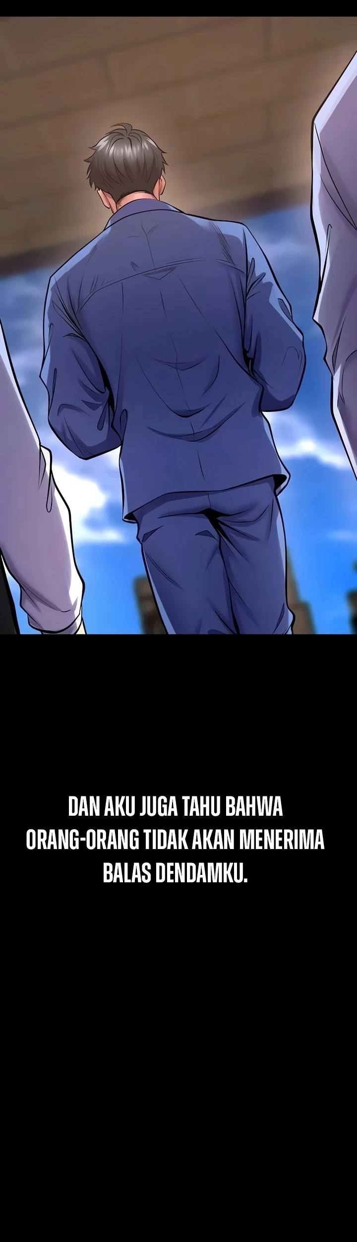Read manhwa  Prison Revenge - Chap 64 - image 5