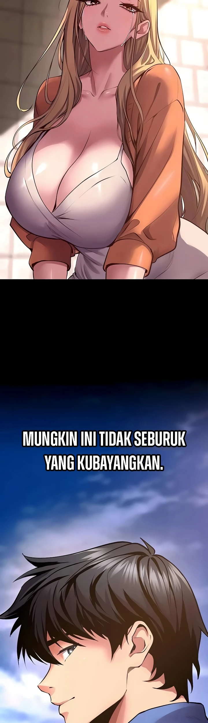 Read manhwa  Prison Revenge - Chap 64 - image 7