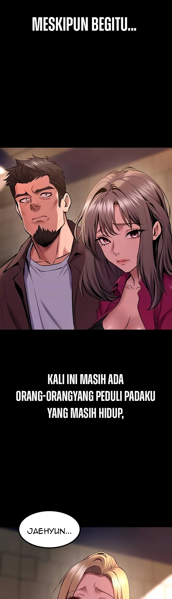 Read manhwa  Prison Revenge - Chap 64 - image 6