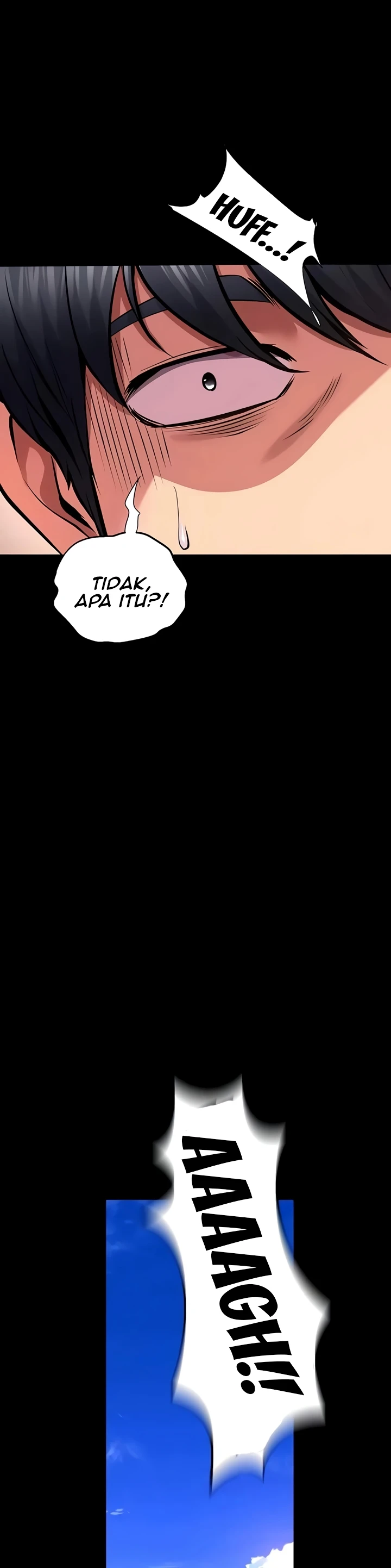 Read manhwa  Prison Revenge - Chap 67 - image 9
