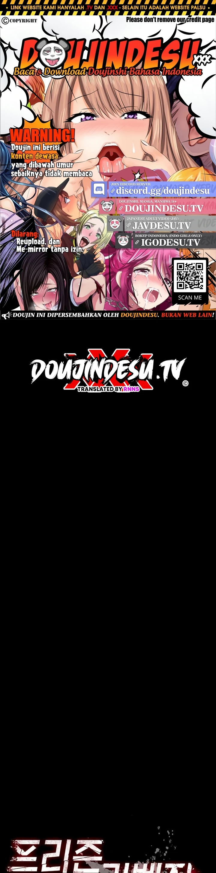 Read manhwa  Prison Revenge - Chap 67 - image 1