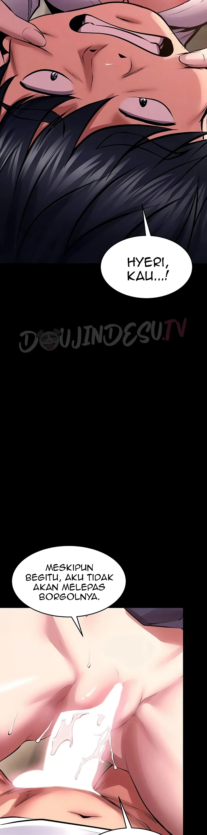 Read manhwa  Prison Revenge - Chap 67 - image 7