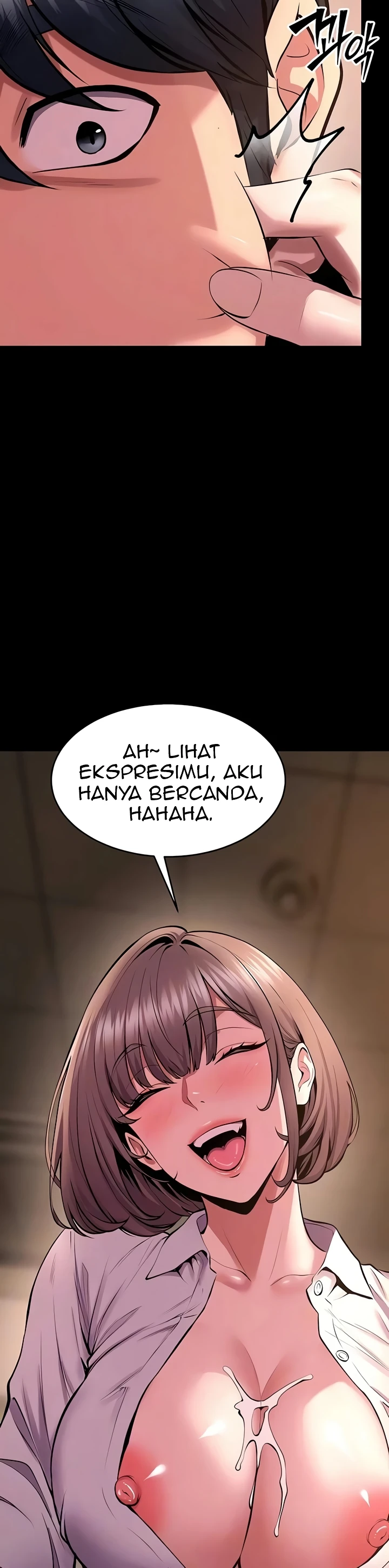 Read manhwa  Prison Revenge - Chap 67 - image 6