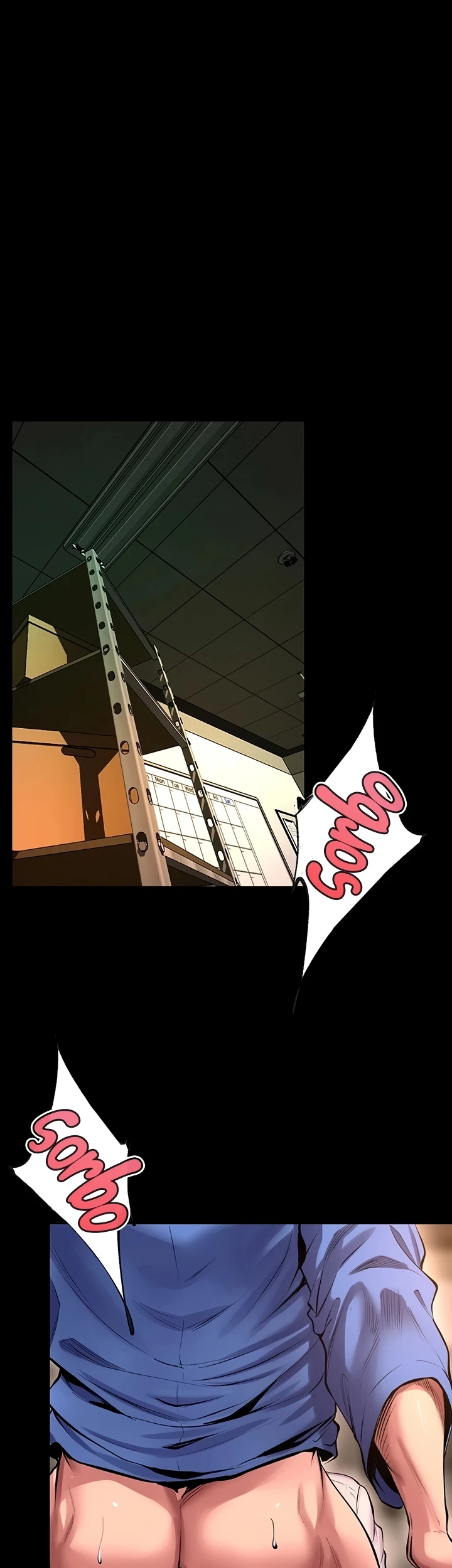 Read manhwa  Prison Revenge - Chap 66 - image 2