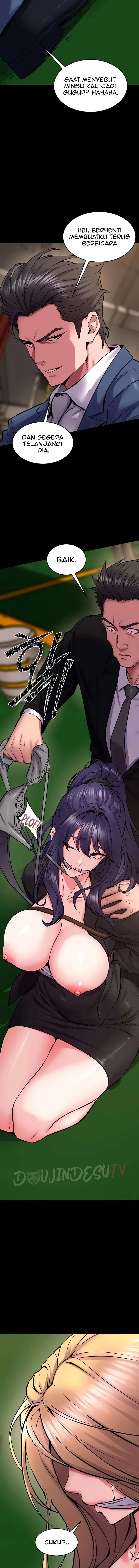 Read manhwa  Prison Revenge - Chap 59 - image 9