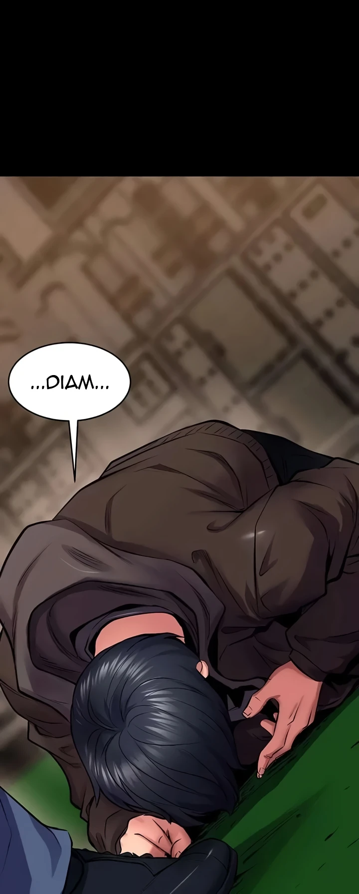 Read manhwa  Prison Revenge - Chap 59 - image 8