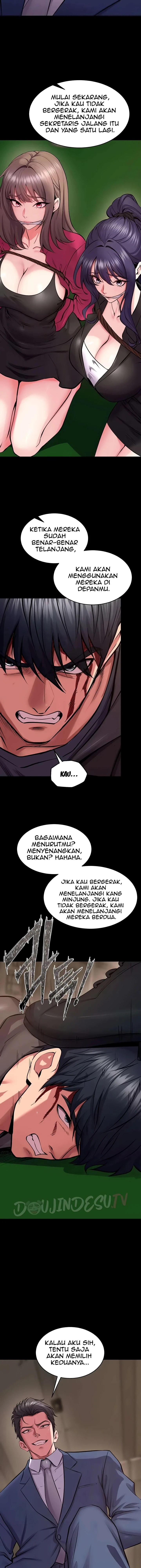 Read manhwa  Prison Revenge - Chap 59 - image 3