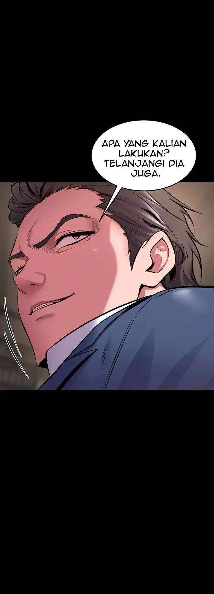 Read manhwa  Prison Revenge - Chap 59 - image 6