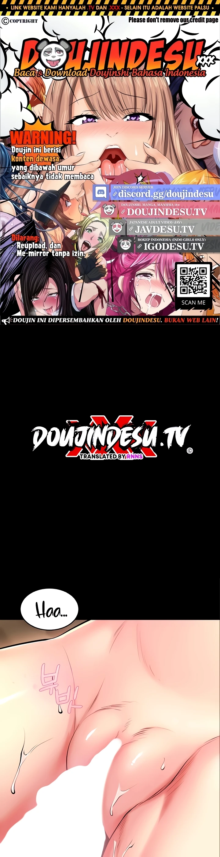 Read manhwa  Prison Revenge - Chap 51 - image 1