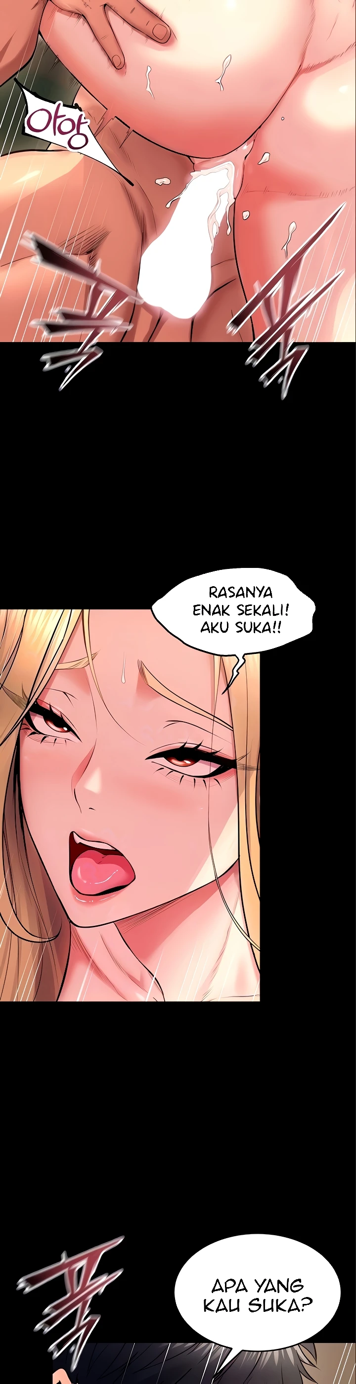 Read manhwa  Prison Revenge - Chap 51 - image 5