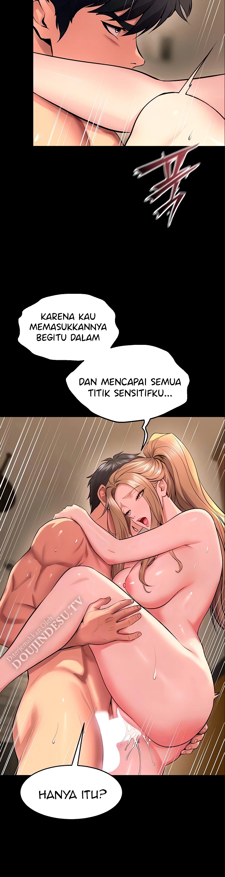 Read manhwa  Prison Revenge - Chap 51 - image 6