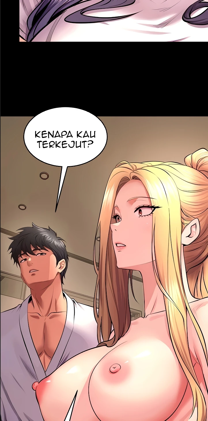 Read manhwa  Prison Revenge - Chap 52 - image 9