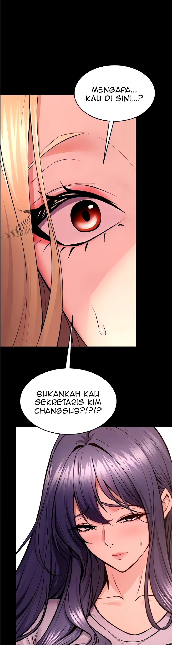 Read manhwa  Prison Revenge - Chap 52 - image 8