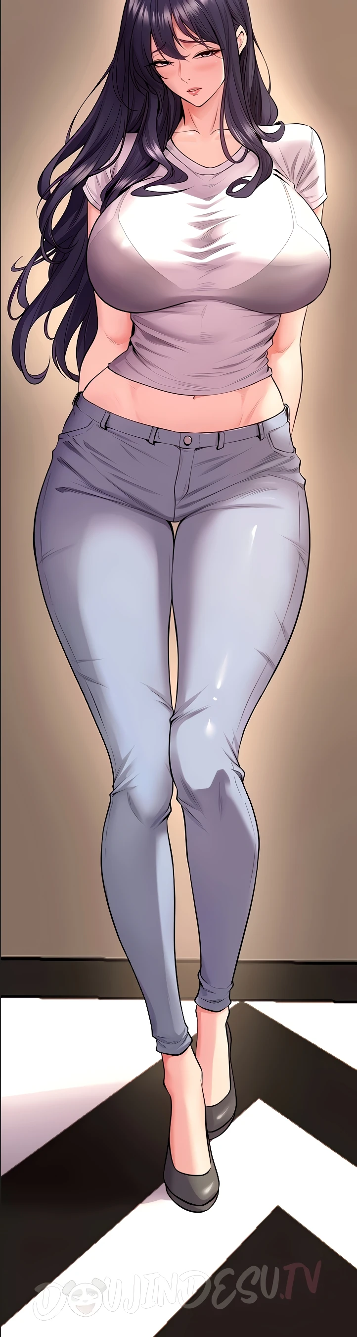 Read manhwa  Prison Revenge - Chap 52 - image 3