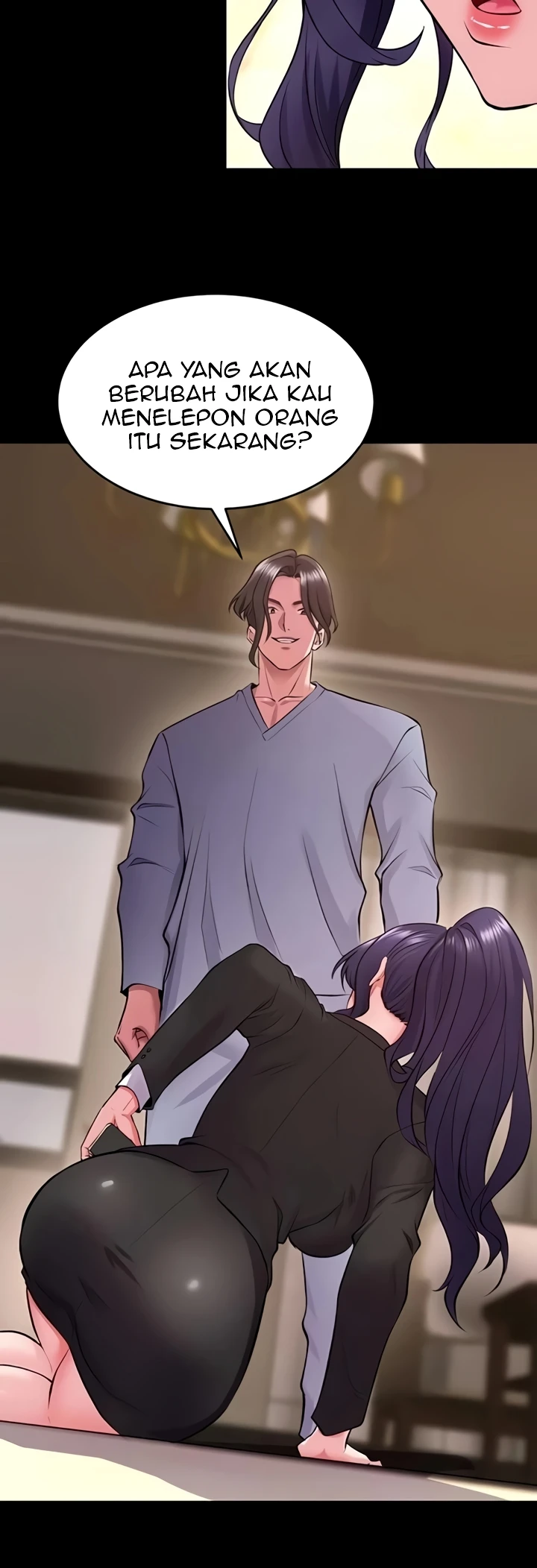 Read manhwa  Prison Revenge - Chap 55 - image 9