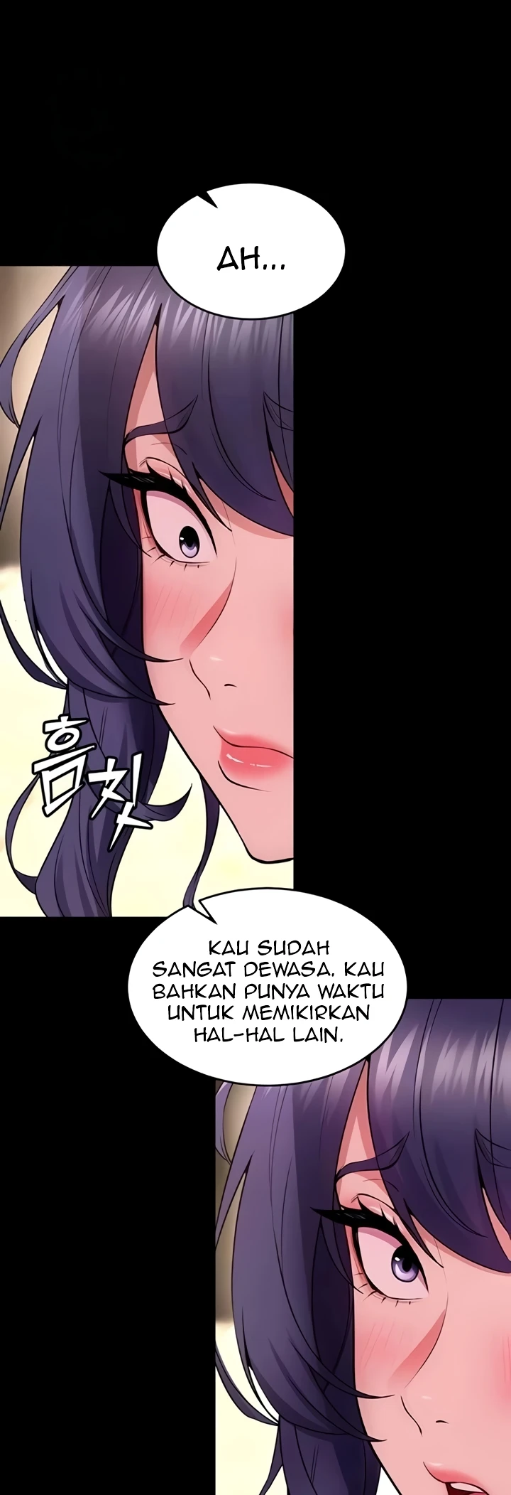 Read manhwa  Prison Revenge - Chap 55 - image 8