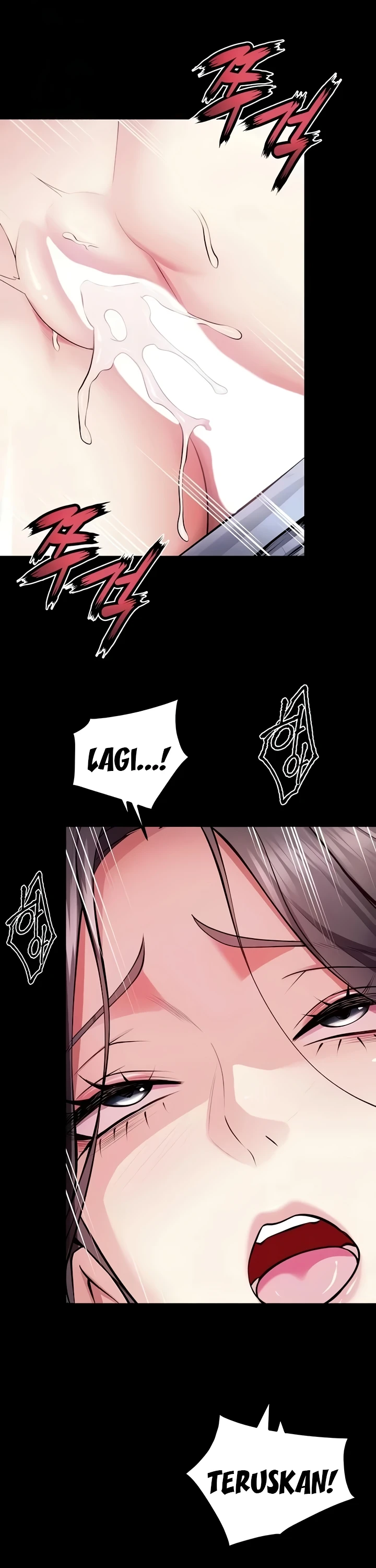 Read manhwa  Prison Revenge - Chap 56 - image 9