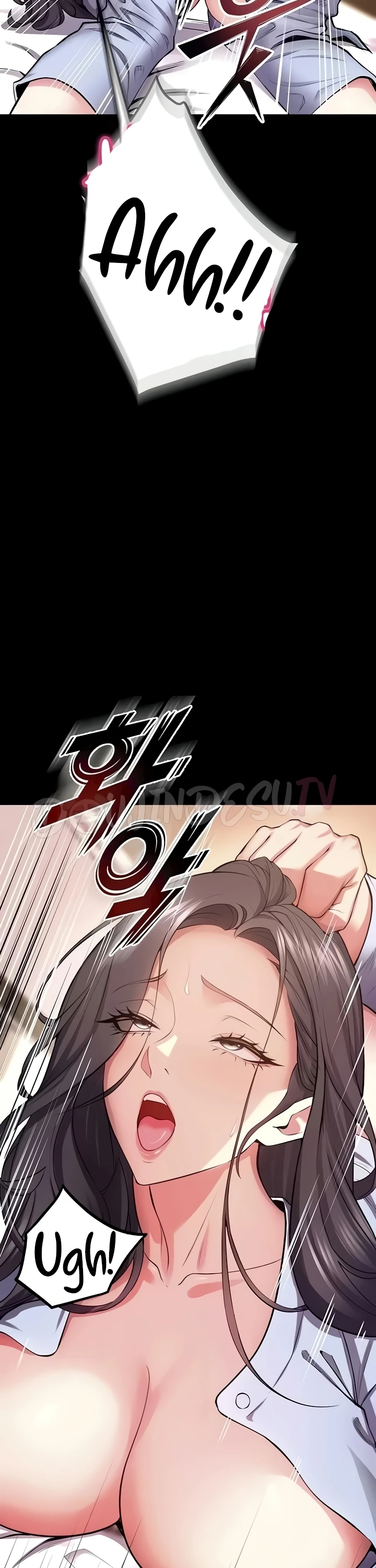 Read manhwa  Prison Revenge - Chap 56 - image 7