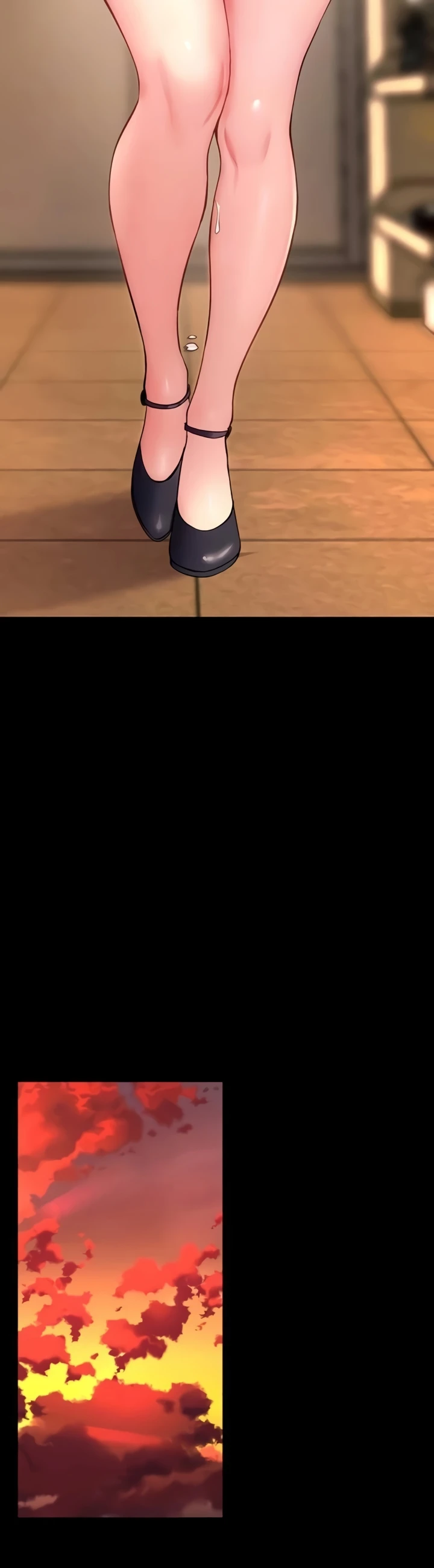 Read manhwa  Prison Revenge - Chap 49 - image 9