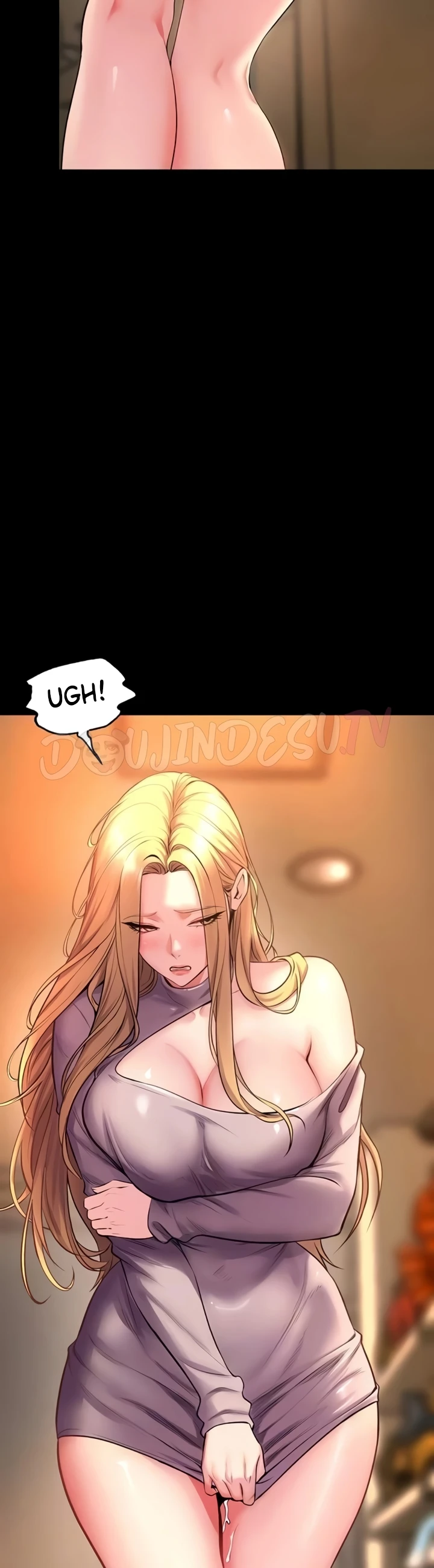 Read manhwa  Prison Revenge - Chap 49 - image 8