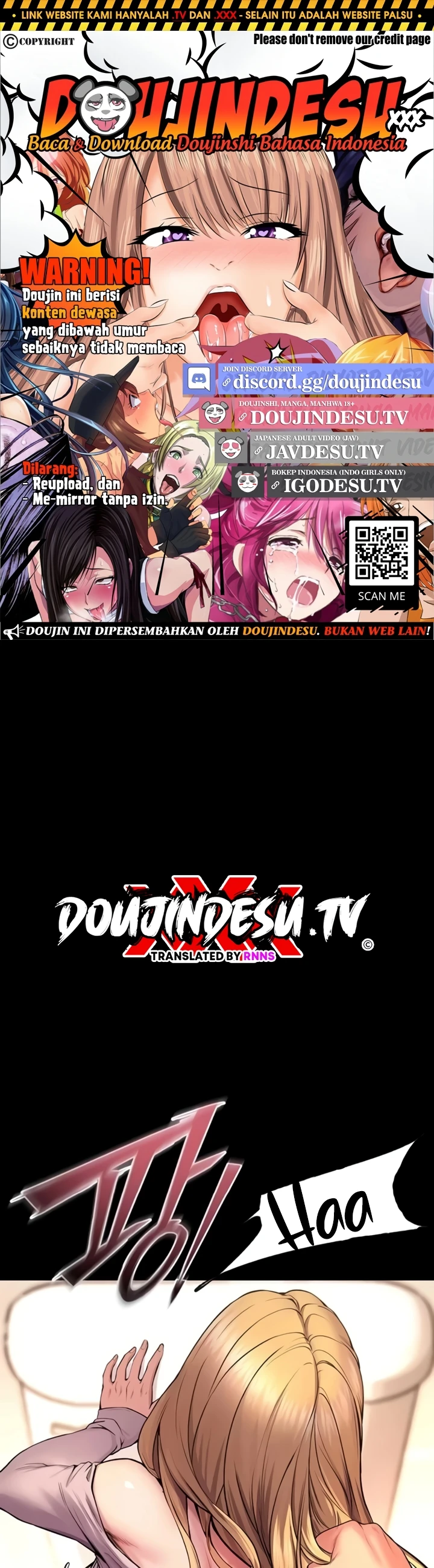 Read manhwa  Prison Revenge - Chap 49 - image 1