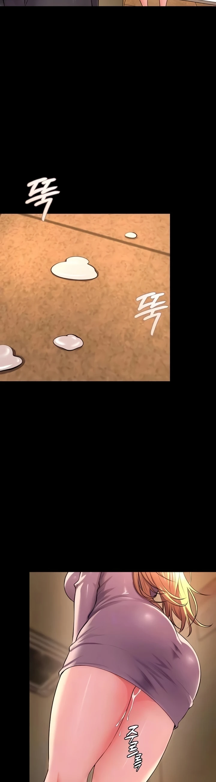 Read manhwa  Prison Revenge - Chap 49 - image 7