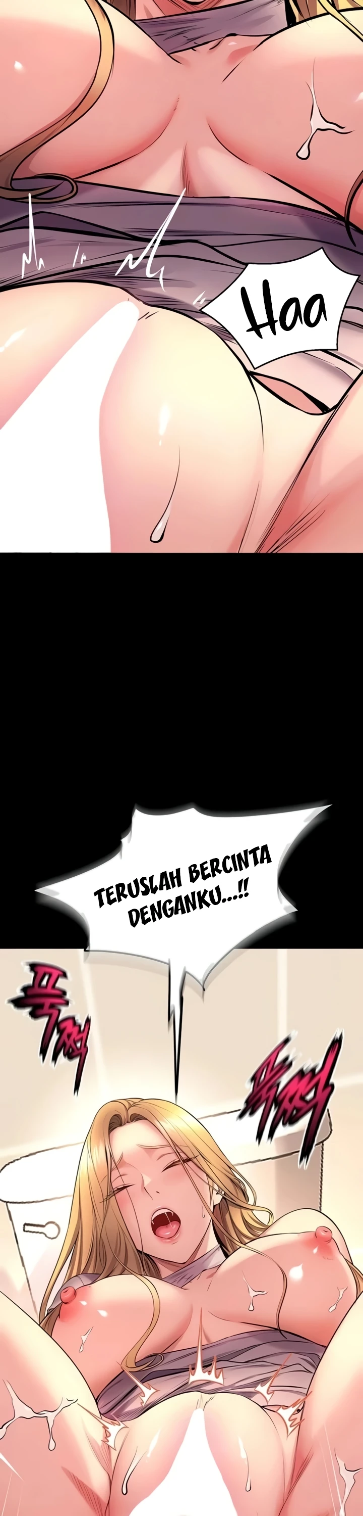 Read manhwa  Prison Revenge - Chap 48 - image 8