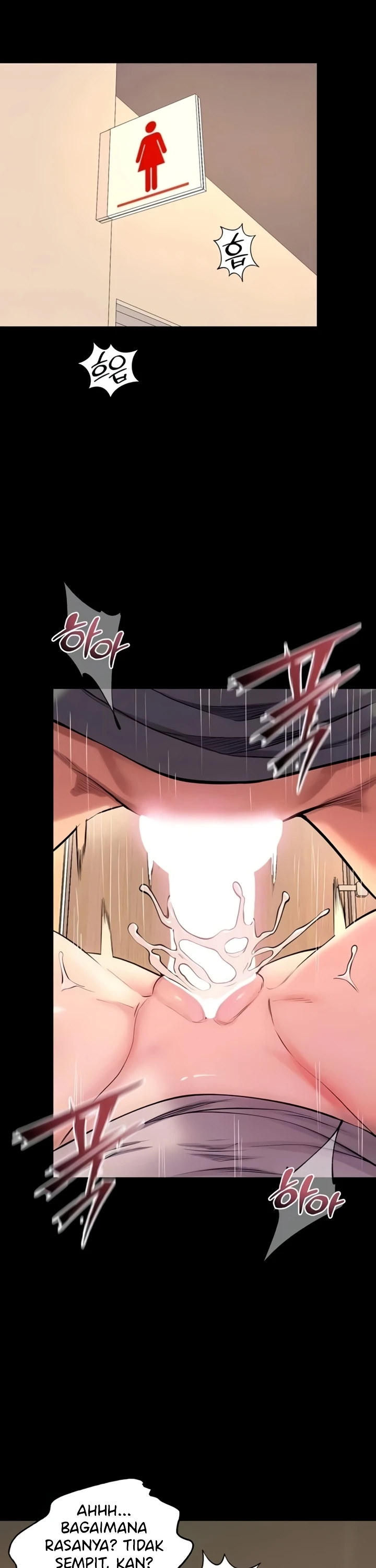 Read manhwa  Prison Revenge - Chap 48 - image 2