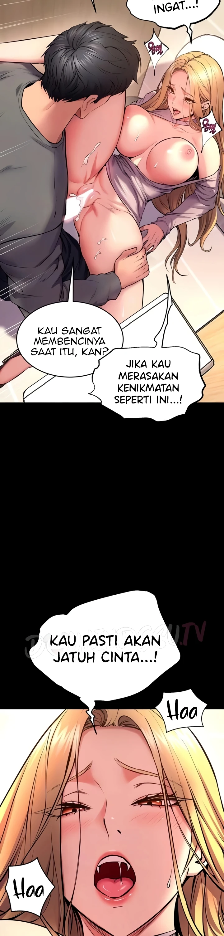 Read manhwa  Prison Revenge - Chap 48 - image 7